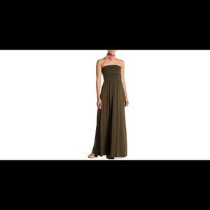 West Kei maxi dress